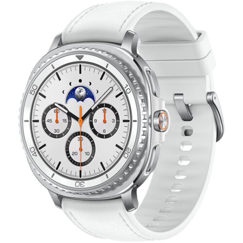 Samsung Galaxy Watch8 Classic 46mm BT White SM-L500 Cijene
