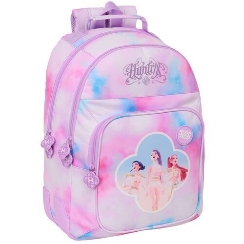 KPop Demon Hunters Mochila Artist 42 cm adaptable Slike
