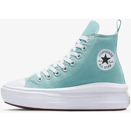 Converse Patike CHUCK TAYLOR ALL STAR MOVE PLATFORM HI Cijene