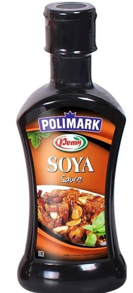 Pemy soja sos 285ml pvc Cene