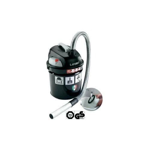 Lavor Čistač pepela Ashley 900 Pro 82450001 spremnik: 18 litara, 1000 W Cijene