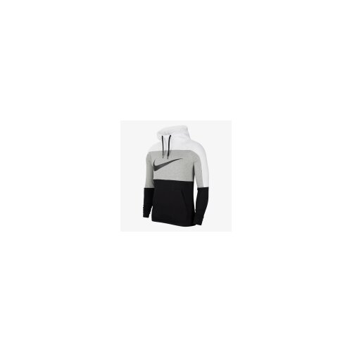 Nike mu&amp;scaron;ki duks M NK DRY PO MC CU6024-100 Slike