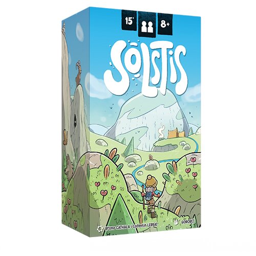 MIPL Dru&amp;scaron;tvena igra Solstis Slike