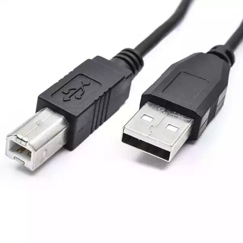 Kettz Kabl USB A-M/B-M 1.8m Print U-K1801 Cene