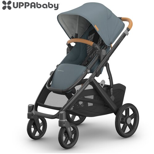 Uppababy otroški voziček vista™ v3 komplet l dillan Cene