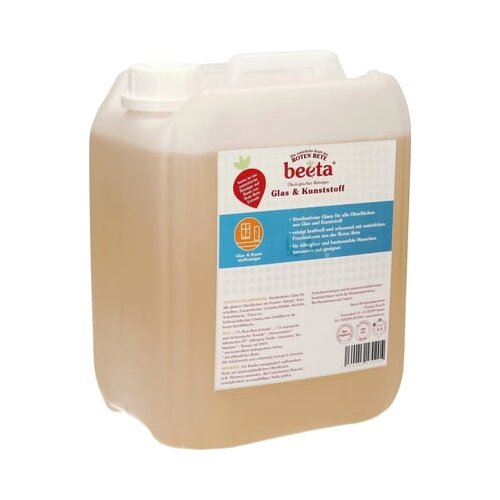 Beeta Čistilo za steklo - 10 l Cene