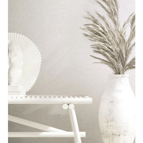 MARBURG tapeta sa gipsanom teksturom 10,05x0,53m 34517 bijela Cijene