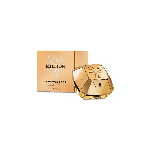 Paco Rabanne Ženski parfem Lady Million, EDP, 50 ml Cene