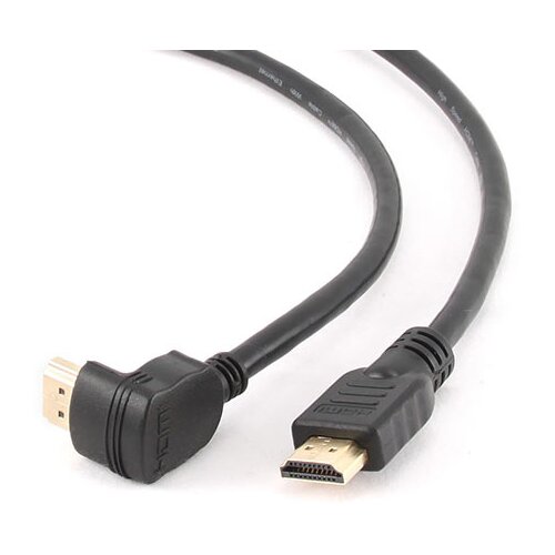  HDMI kabl, M-M, v.1.4, kon90stepeni, 4,5m gold connector, BULK, GEMBIRD CC-HDMI490-15 Cijene