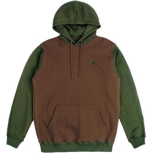 Trendsplant SUDADERA HOMBRE 229090MCBP Smeđa Slike