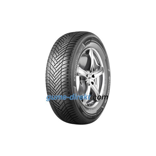 Hankook Kinergy 4S&amp;sup2; X H750A ( 285/40 R22 110Y XL 4PR, SBL ) celoletna pnevmatika Slike