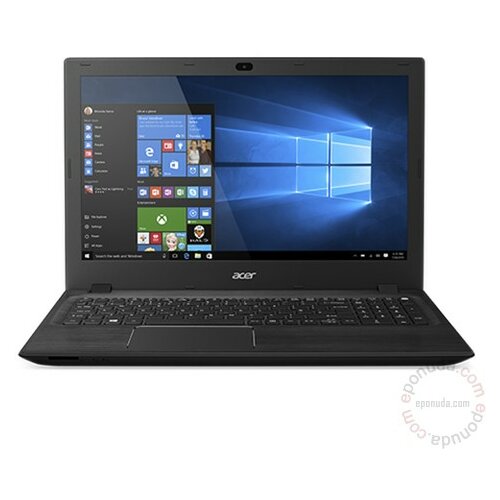 Acer F5-571-P5AM laptop Slike