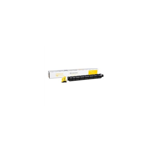 Kyocera Toner Mita TK-8365Y (žuta), original Slike