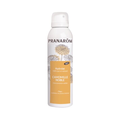 Pranarôm bio kamiličen hidrolat Cene