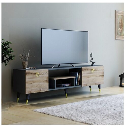 Hanah home TV komoda Irma 505CRL1712 Cene