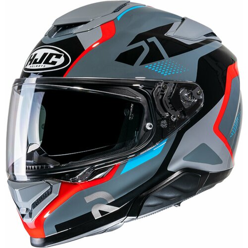 Hjc RPHA 71 Hapel MC21 M Kaciga Cijene