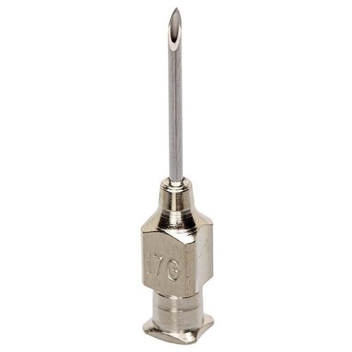 Kruuse Igle Luer Lock 1,4x25mm 12/1 Cene