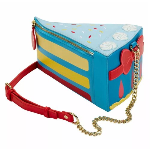 Loungefly Disney Snow White Cake Cosplay Shoulder bag Cijene