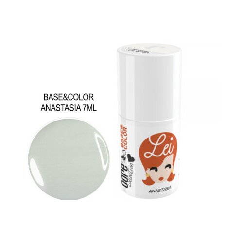  LEI BASE&amp;amp;COLOR ANASTASIA 7ML Slike