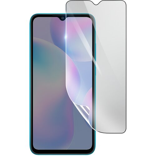 3mk hidrogelna zaš?ita zaslona pred udarci za xiaomi redmi 9AT, prozorno, (21154055) Cene