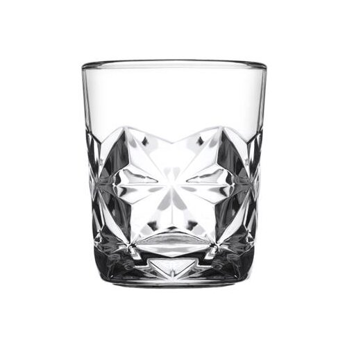 PASABAHCE Kozarec Estrella / 6cl / 6kos, (21364468) Cene
