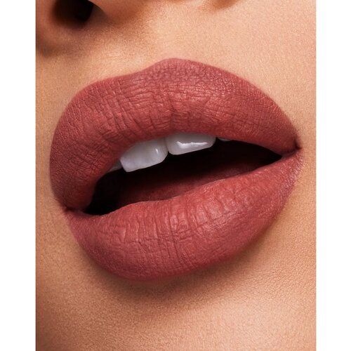 Est&amp;eacute;e Lauder Pure Color Matte Lipstick dugotrajni ruž za usne s mat efektom nijansa Love Bite 3,5 g Slike