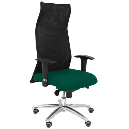  Uredska stolica Sah&amp;uacute;co XL P&amp;amp;amp C BALI456 Smaragdno zeleno Slike