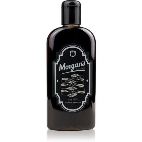 Morgan's Bay Rum Tonic toner za kosu 250 ml