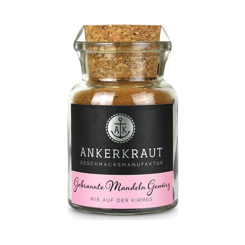 Ankerkraut Začimba praženi mandlji Cene