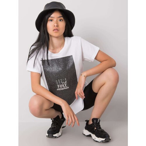 H&B T-shirt-HB-TS-3068.60-white Cijene