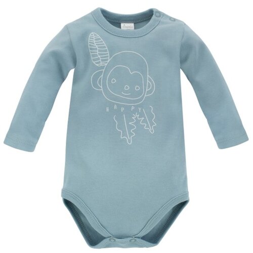 Pinokio Kids&amp;#039;s Slow Life Longsleeve Bodysuit Slike