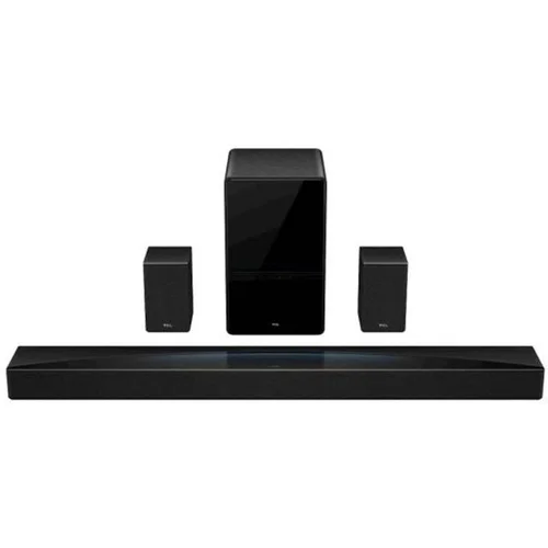 Tcl Soundbar Q85HE, (8720568106052)