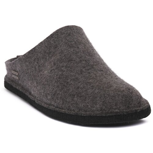 Haflinger Cokli SOFT ANTRACITE CALZ G Siva Cene