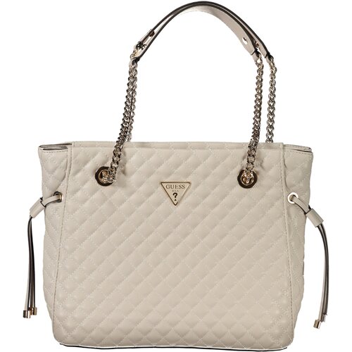Guess Jeans WOMEN'S BAG PINK Cene