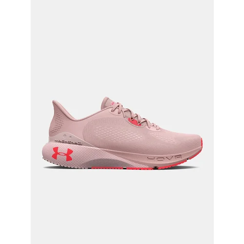 Under Armour Shoes UA W HOVR Machina 3-PNK - Women