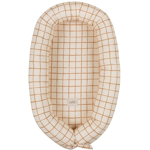 Malomi Kids bež gnijezdo za bebu Camel Check Cijene