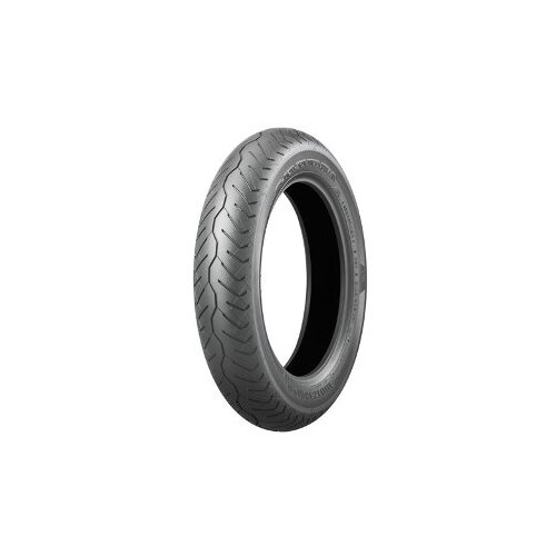 Bridgestone H 50 F UM ( 100/90B19 TL 57H M/C, prednji kotač ) guma za motor Slike