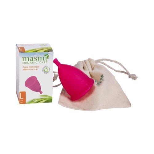 masmi Menstrualna skodelica Cene