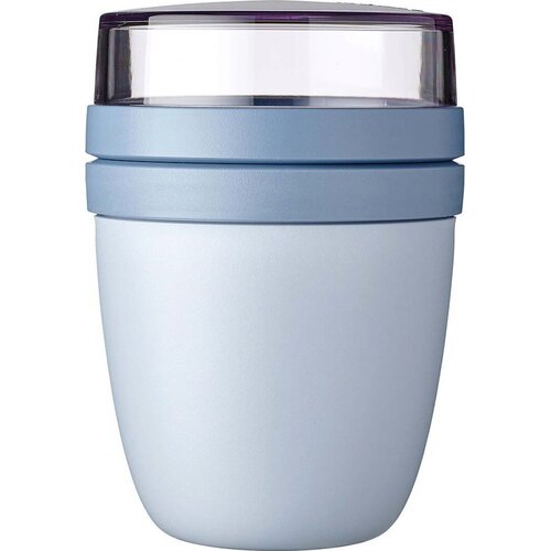  Lunchpot Ellipse mini nordic blue, 300+120ml Cijene