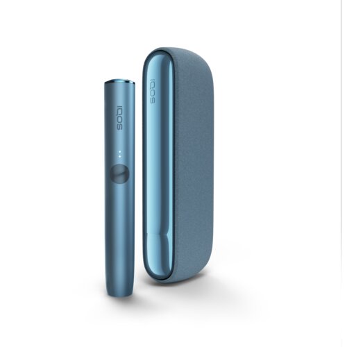 IQOS ILUMA - Plava Cene