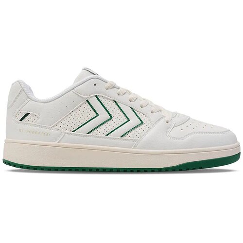 Hummel Muške patike ST. Power Play PE, Bele Cene