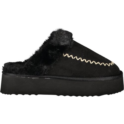 Laura Biagiotti WOMEN&#39;S SLIPPER FOOTWEAR BLACK Cijene