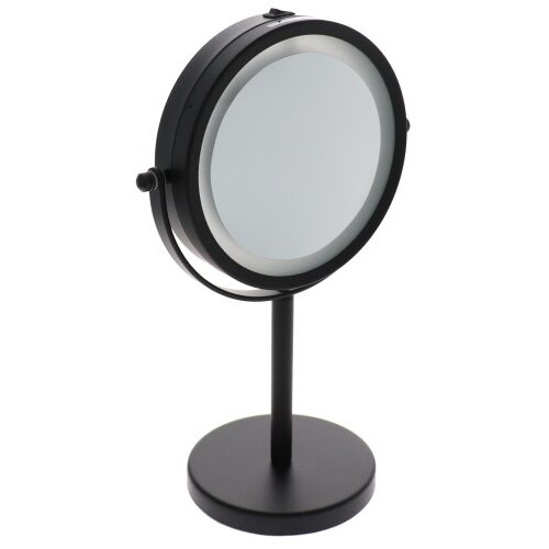 Master Ogledalo LED kozmetičko 17cm FTC2366 crno Cijene