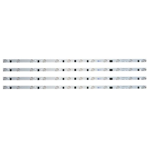 Ninaled LED trake za Fox 40D100 Basic ver. 2, ES-332 Cene