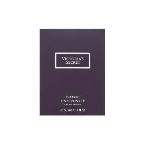 Victoria&amp;#039;s Secret Victoria&amp;amp;apos;s Secret Basic Instinct parfemska voda za žene 50 ml Slike