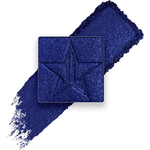 Jeffree Star Cosmetics Artistry Single sjenilo za oči nijansa Ocean Ice 1,5 g Slike
