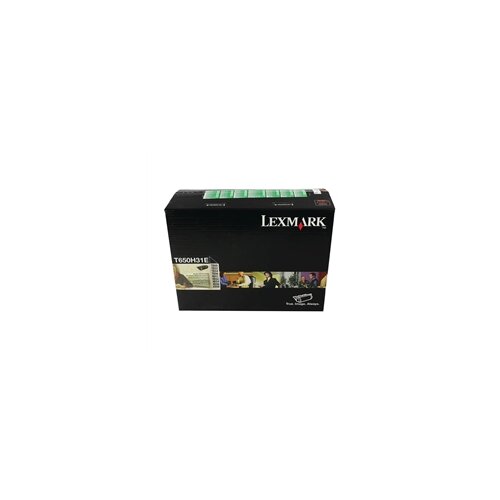 Lexmark Toner T650H31E (crna), original Cene