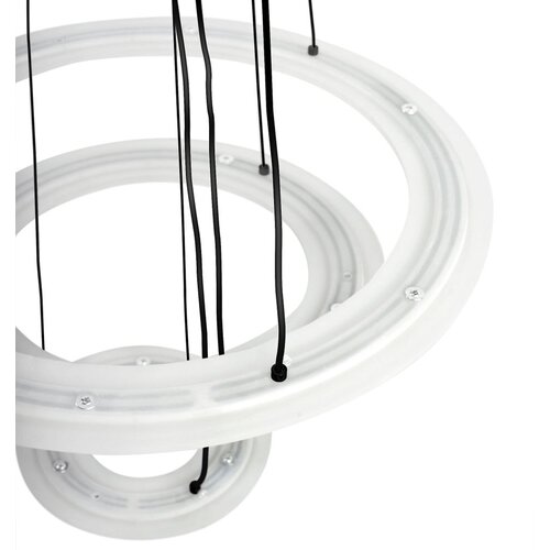 Toolight LED svijetiljka G040-3CP Black Slike