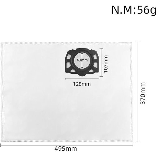 MIKRO univerzalna turbo četka GA3495 Slike