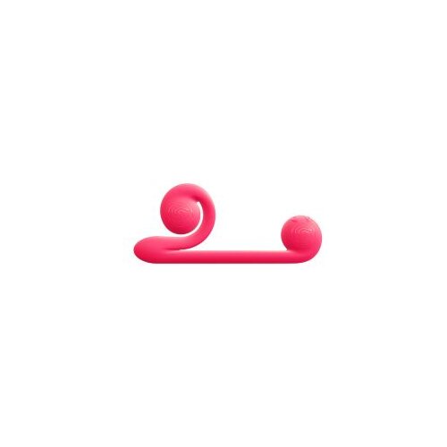 Snail Vibe vibrator Duo, ružičasti Cijene